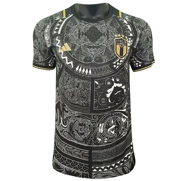 Tailandia Camiseta Italia Special Edition 2023/24 Gris